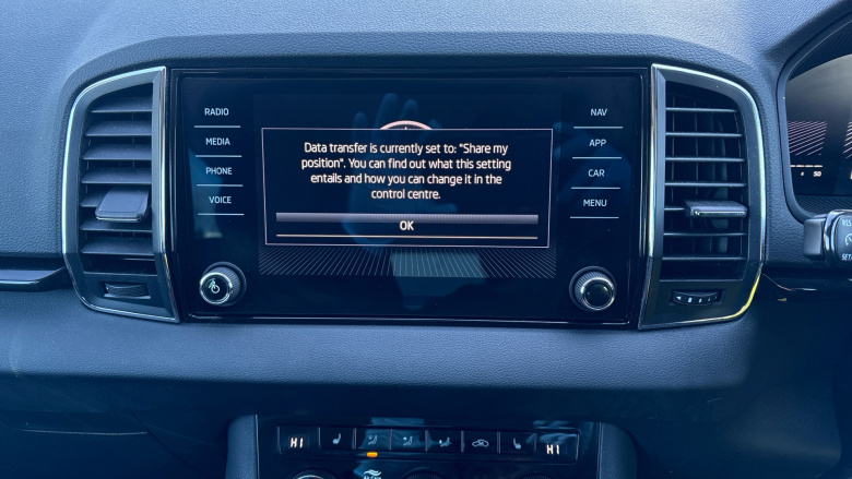 Skoda Karoq 1.5 TSI SE L 5dr DSG Petrol Estate